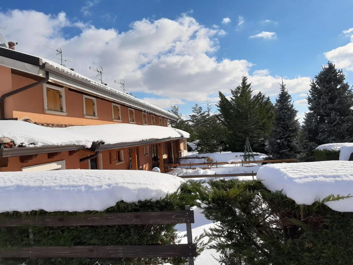 Hébergement de vacances Russo