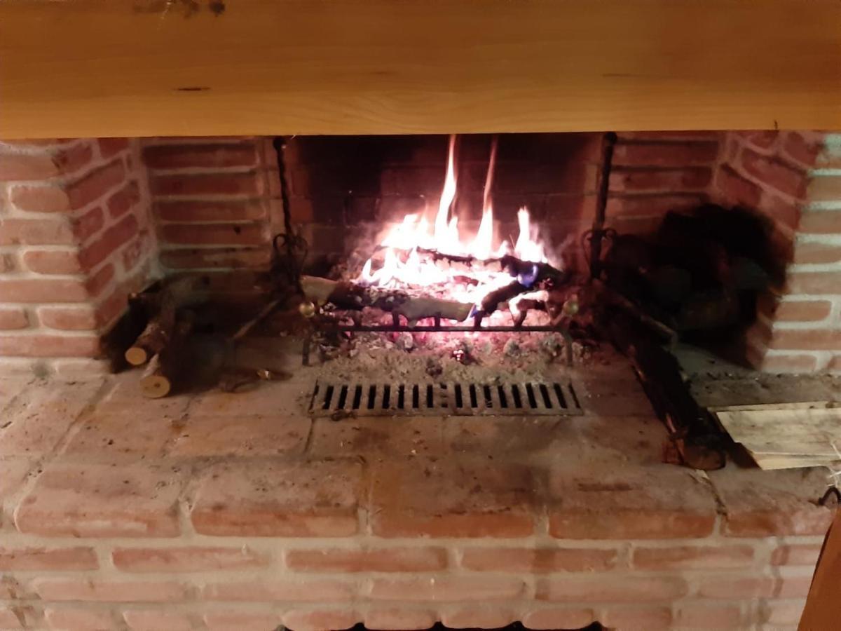 Hébergement de vacances Russo